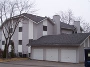 Windsor Crest Apartments
