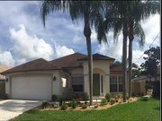 3 Bedroom Single-Family Home for Rent $2300