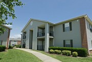 Terrace Park Apartments