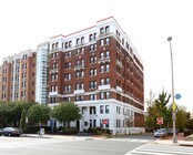 Barclay Apartments