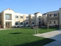 Camellia Village Apartments