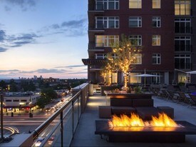 One Observatory Park Apartments