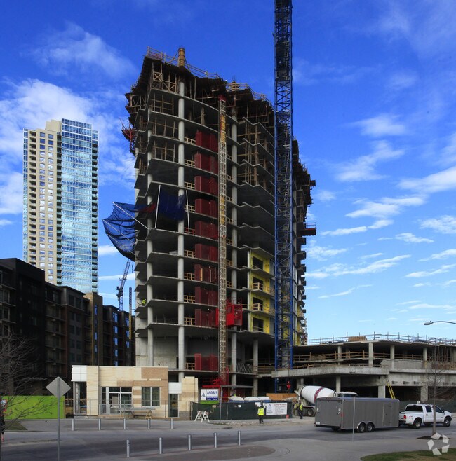 Gables Park Tower Apartments
