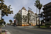 The DuBarry Apartments