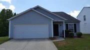 3 Bedroom Single-Family Home for Rent $1295