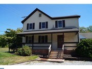 3 Bedroom Single-Family Home for Rent $1700