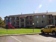 Apartments on the Green