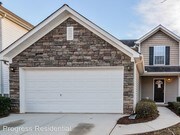3 Bedroom Single-Family Home for Rent $1059