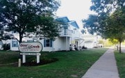 Otter Creek Apartments