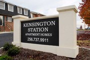 Kensington Station Apartments