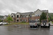 Sycamore Place Apartments