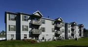 Brookmeadow Apartments