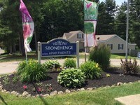 Stonehenge Apartments