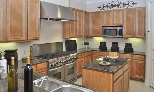Cibolo Canyon Apartments