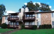 Willow Wyck Apartments