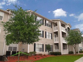 Lenox Park Apartments