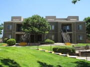 Dorado Heights Apartments