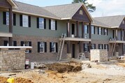 Stone Apartments