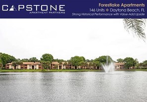 Forestlake Apartments