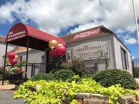 Invitational Apartments