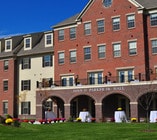 Parker Hall Apartamentos