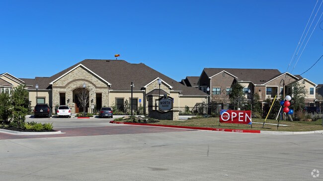 North Haven Apartments