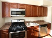 Commons at Fallsington Apartments