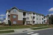 Steele Creek South Apartments