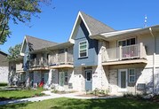 Seven Oaks Apartments