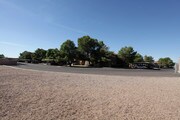 Quail Gardens Apartments