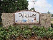 Toulon Apartments