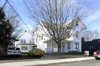 55 Pleasant St Apartments