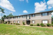 Atwood Oaks Apartments