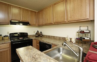 The Vinings at Westwood Apartments