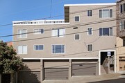 4640 Balboa St San Francisco CA Apartments