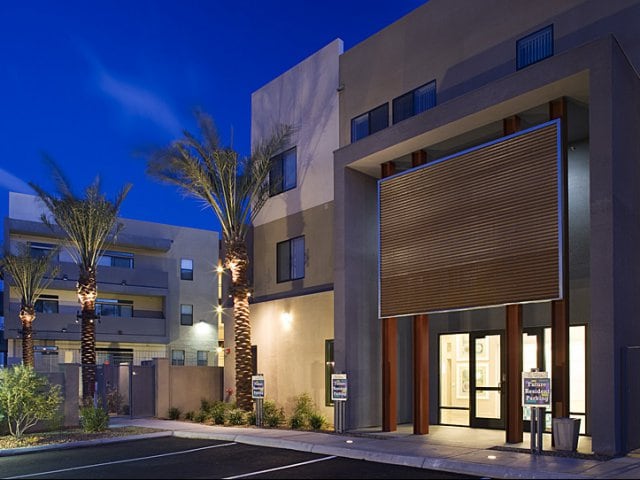 The Venue Apartments