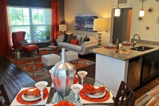 Altis Sand Lake Apartamentos