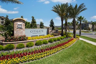 Citigate Apartments