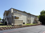 Hidden Hills Apartamentos