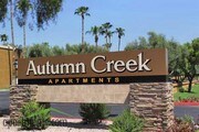 Autumn Creek Apartamentos