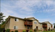 Golf View Estates Apartments