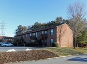Springbrook Apartments