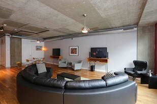 metrolofts Apartments