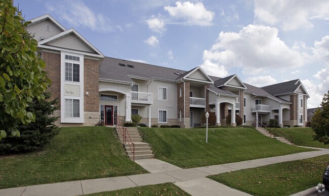 Stone Creek Apartments