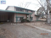 4 Bedroom Single-Family Home for Rent $1250