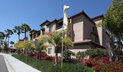 Hacienda Vallecitos Senior Homes Apartments