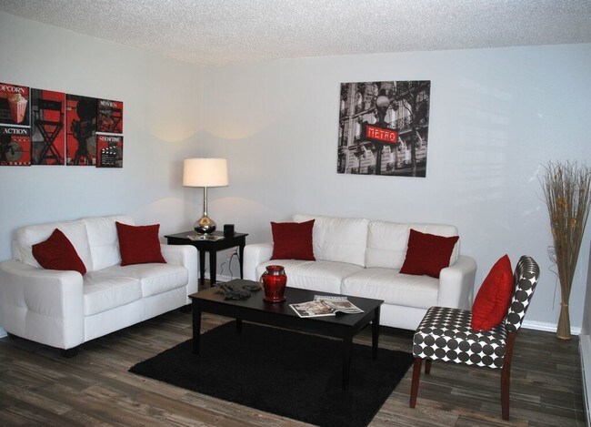 Brickell Apartments