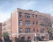 1850 S 61st Ct Cicero IL Apartamentos