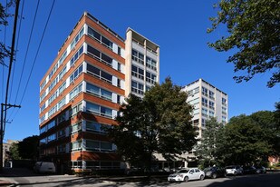 Presidential Apartments