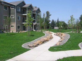 Island View Apartments
